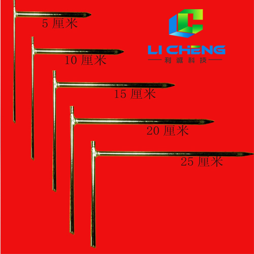 WQG-19型直角地溫表